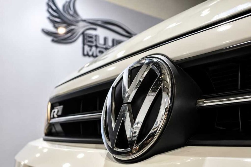 Volkswagen Polo - Bluebird Motors - Image 15