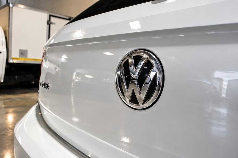 Volkswagen Polo - Bluebird Motors - Image 14