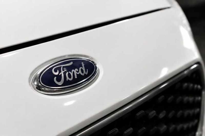 Ford Figo - Bluebird Motors - Image 20