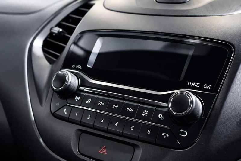 Ford Figo - Bluebird Motors - Image 18