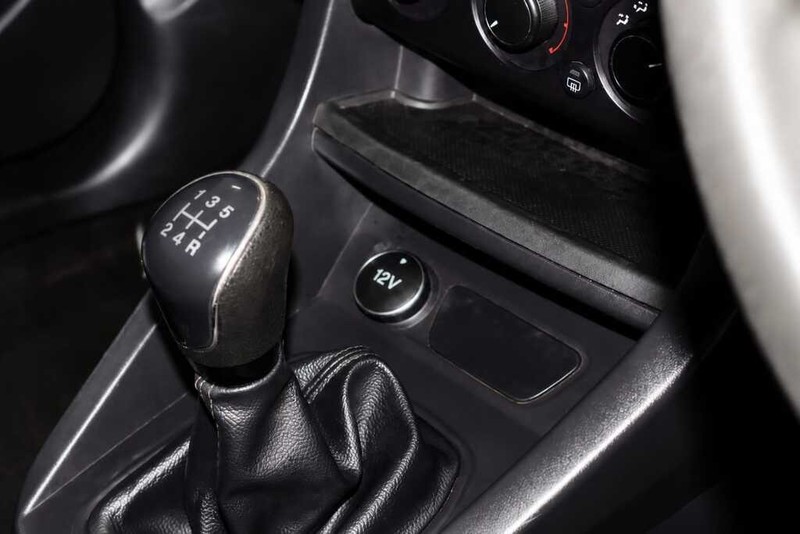Ford Figo - Bluebird Motors - Image 15