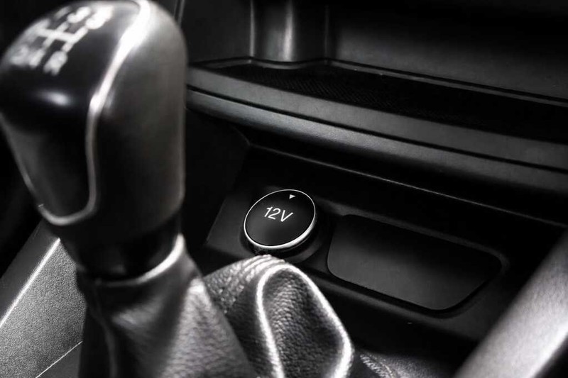 Ford Figo - Bluebird Motors - Image 14