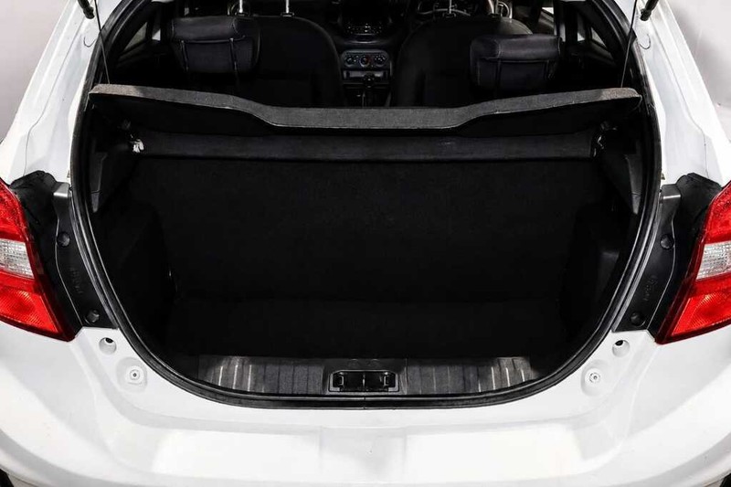 Ford Figo - Bluebird Motors - Image 7