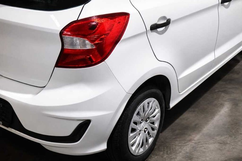 Ford Figo - Bluebird Motors - Image 19