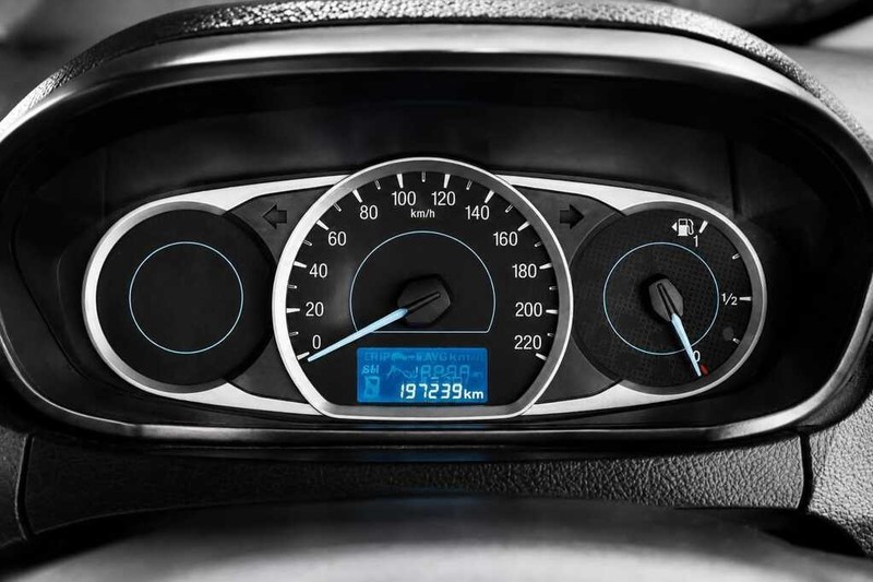 Ford Figo - Bluebird Motors - Image 10
