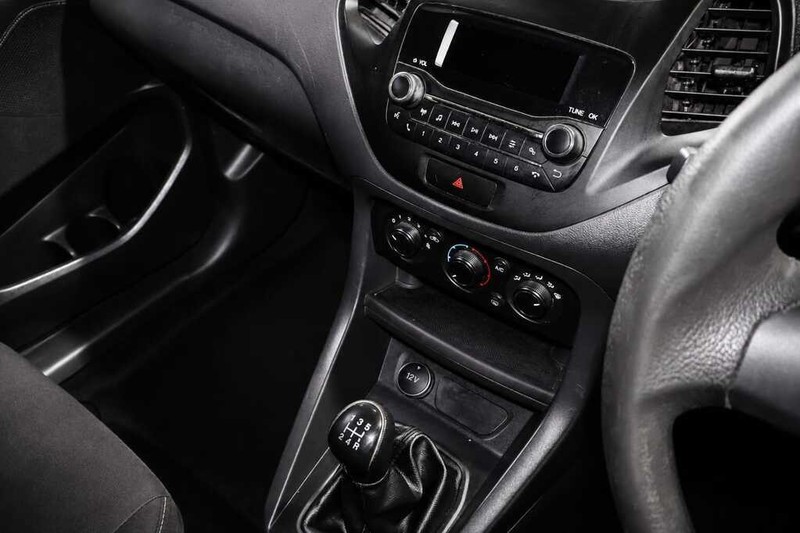 Ford Figo - Bluebird Motors - Image 8