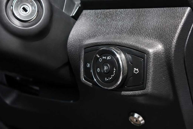 Ford Figo - Bluebird Motors - Image 13