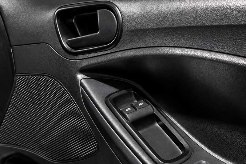 Ford Figo - Bluebird Motors - Image 12