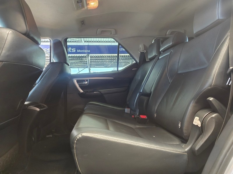 Toyota Fortuner - Auto Investments Montana - Image 8