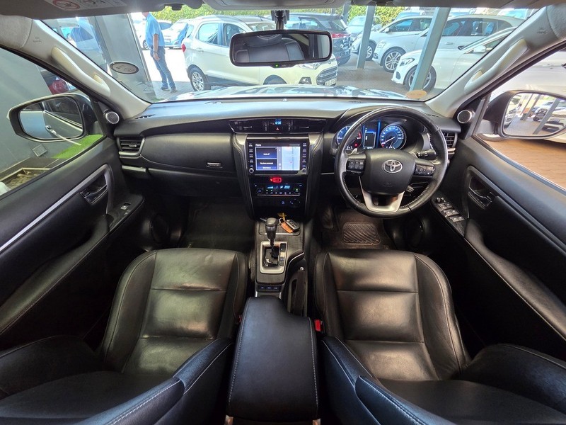 Toyota Fortuner - Auto Investments Montana - Image 10