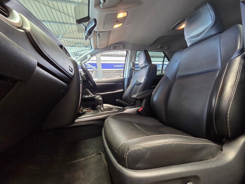 Toyota Fortuner - Auto Investments Montana - Image 11