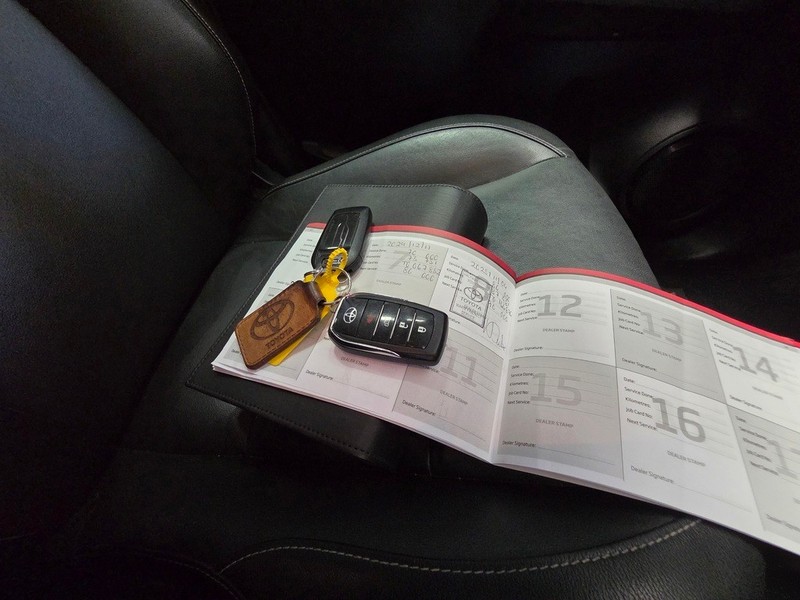 Toyota Fortuner - Auto Investments Montana - Image 14