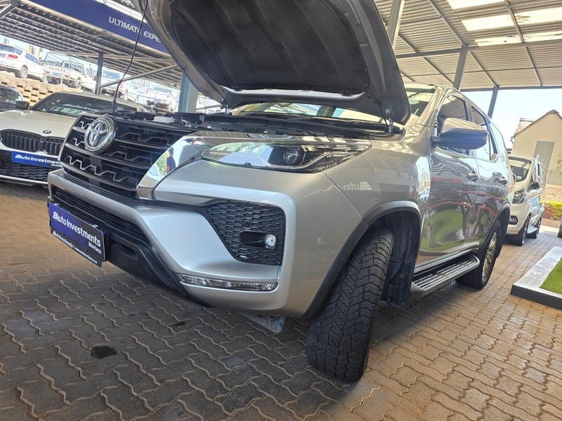 Toyota Fortuner - Auto Investments Montana - Image 18