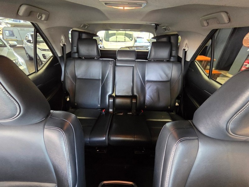 Toyota Fortuner - Auto Investments Montana - Image 9