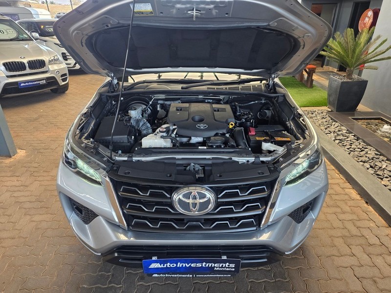 Toyota Fortuner - Auto Investments Montana - Image 19