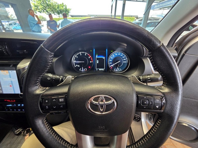 Toyota Fortuner - Auto Investments Montana - Image 13