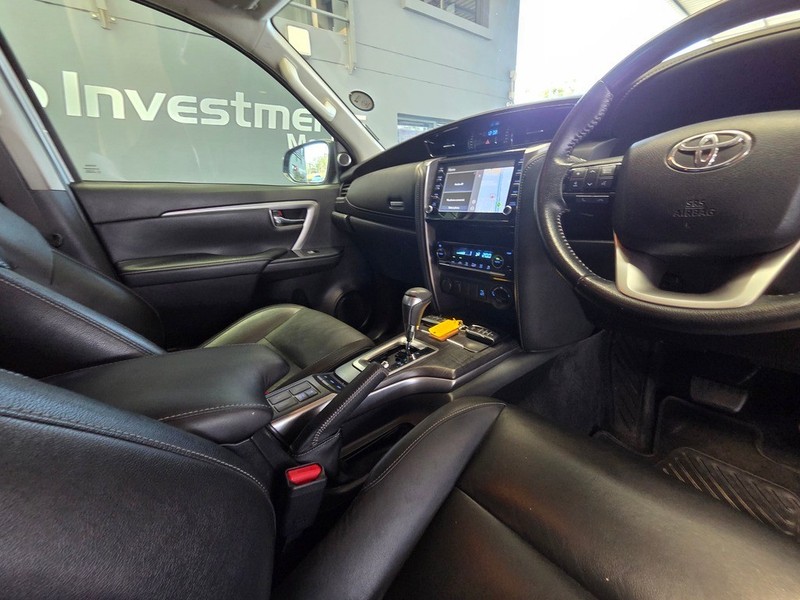 Toyota Fortuner - Auto Investments Montana - Image 16