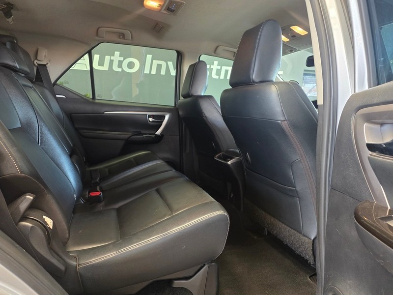 Toyota Fortuner - Auto Investments Montana - Image 7