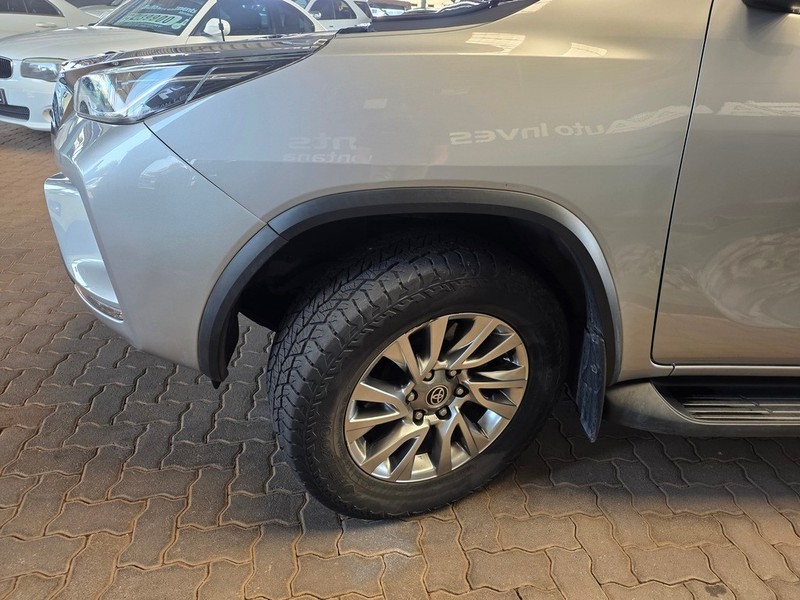 Toyota Fortuner - Auto Investments Montana - Image 17