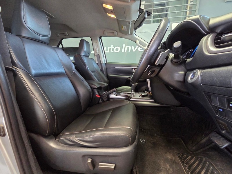 Toyota Fortuner - Auto Investments Montana - Image 12