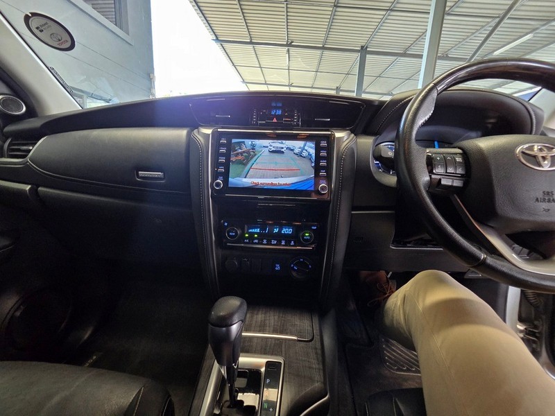 Toyota Fortuner - Auto Investments Montana - Image 15