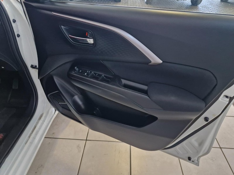 Suzuki Swift - Vaal Toyota Sasolburg - Image 10
