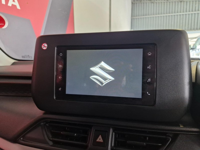 Suzuki Swift - Vaal Toyota Sasolburg - Image 15