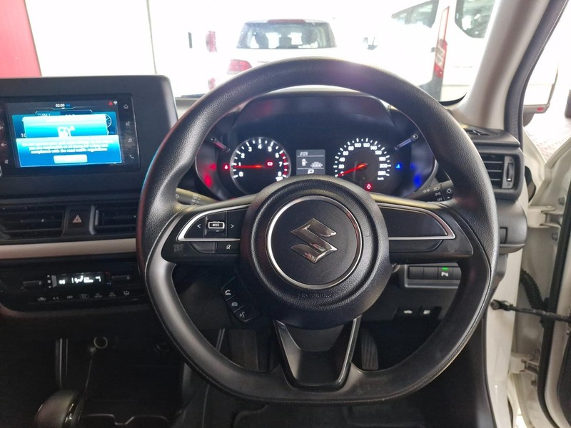 Suzuki Swift - Vaal Toyota Sasolburg - Image 16