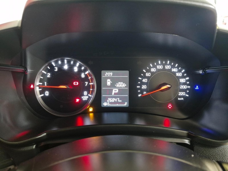 Suzuki Swift - Vaal Toyota Sasolburg - Image 17