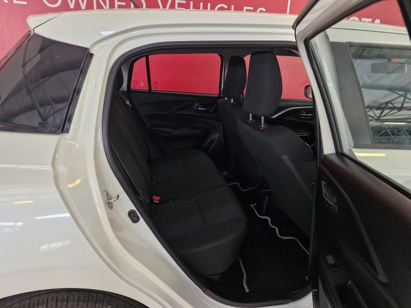 Suzuki Swift - Vaal Toyota Sasolburg - Image 11