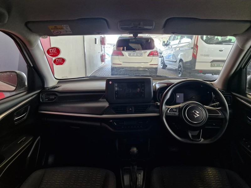 Suzuki Swift - Vaal Toyota Sasolburg - Image 21