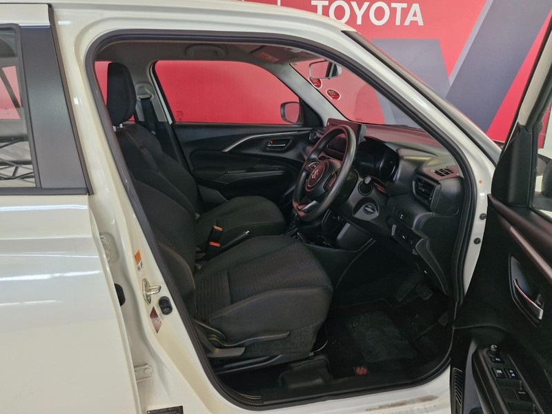 Suzuki Swift - Vaal Toyota Sasolburg - Image 13