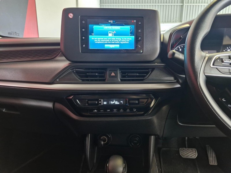 Suzuki Swift - Vaal Toyota Sasolburg - Image 19