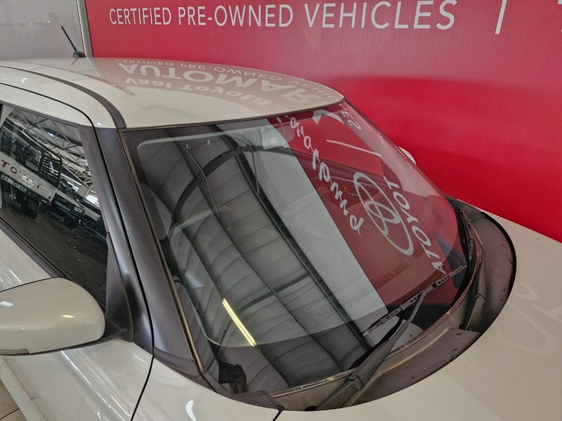 Suzuki Swift - Vaal Toyota Sasolburg - Image 18