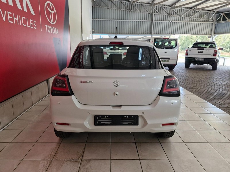 Suzuki Swift - Vaal Toyota Sasolburg - Image 23