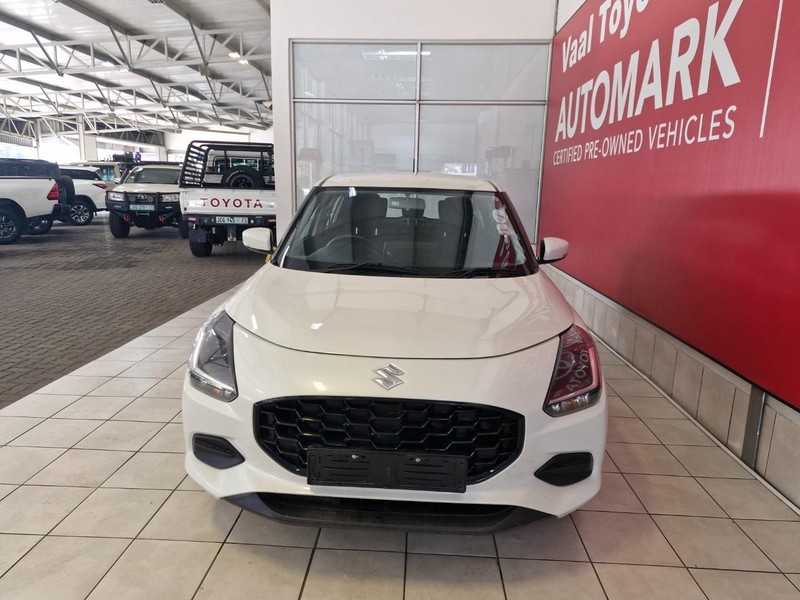 Suzuki Swift - Vaal Toyota Sasolburg - Image 3