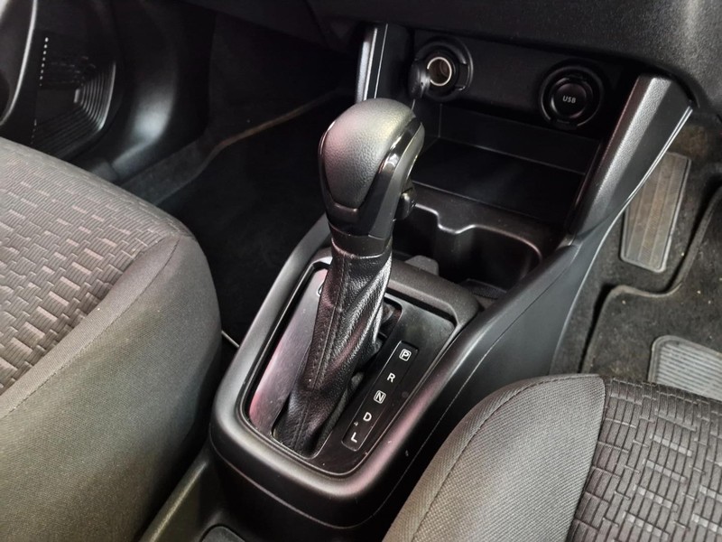 Suzuki Swift - Vaal Toyota Sasolburg - Image 12