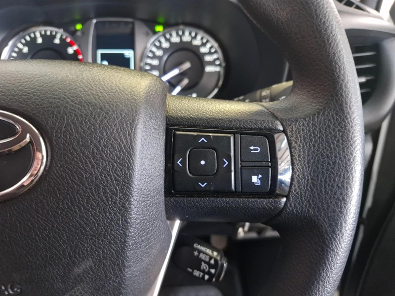 Toyota Hilux - Vaal Toyota Sasolburg - Image 20