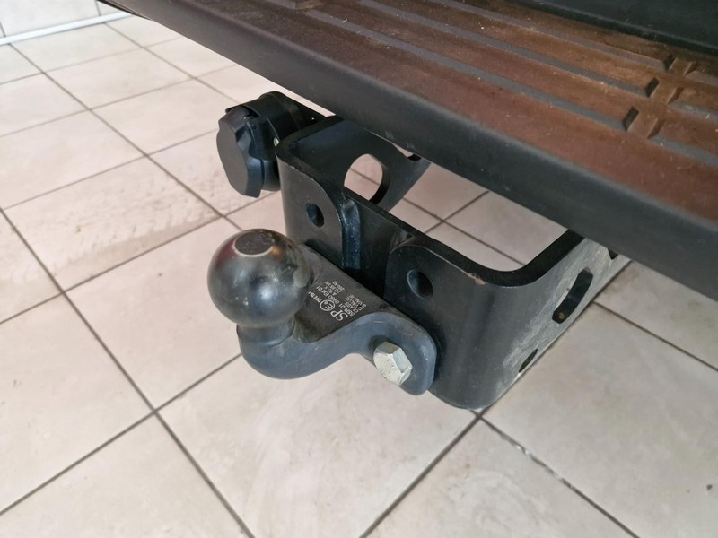 Toyota Hilux - Vaal Toyota Sasolburg - Image 17