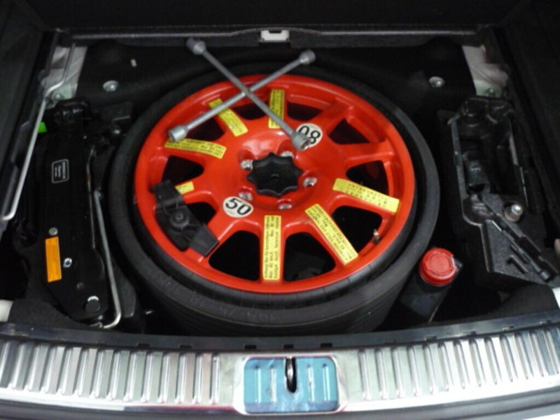 Porsche Cayenne - LisaCars - Image 12