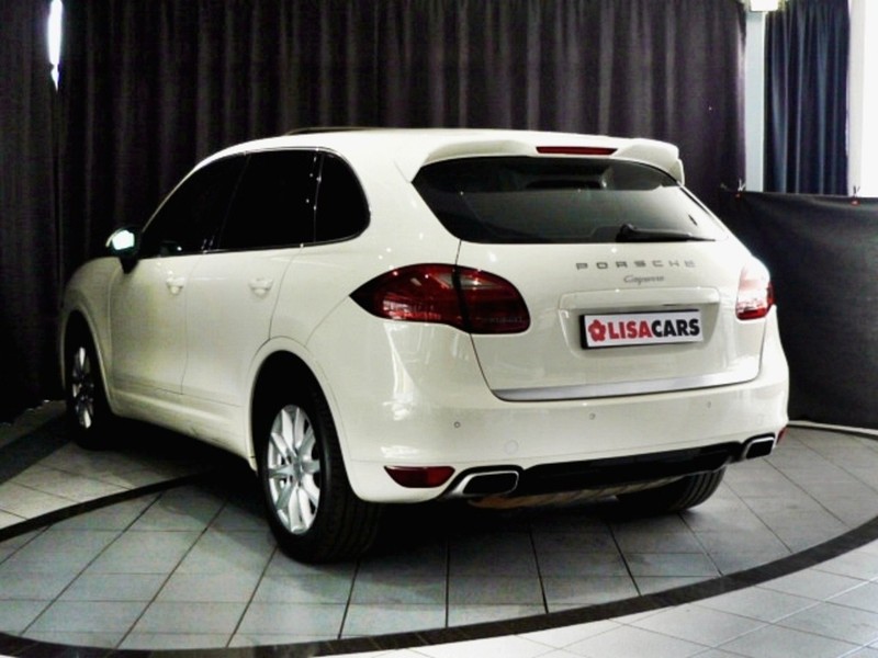 Porsche Cayenne - LisaCars - Image 5