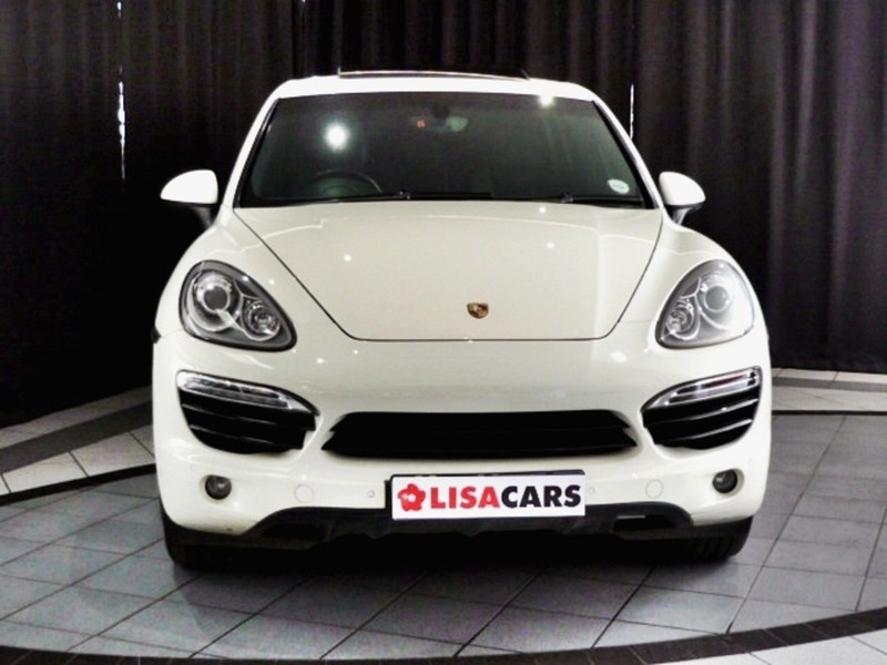 Porsche Cayenne - LisaCars - Image 3