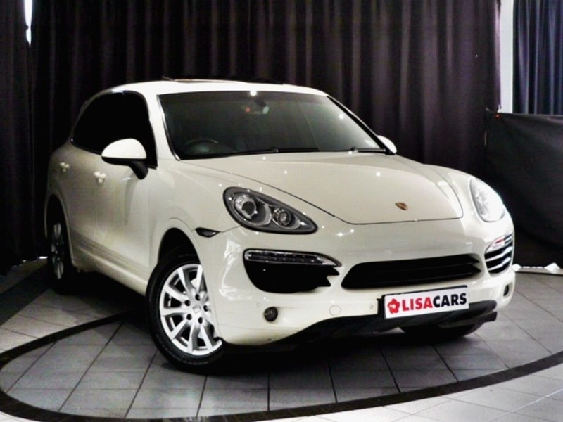 Porsche Cayenne - LisaCars - Image 1