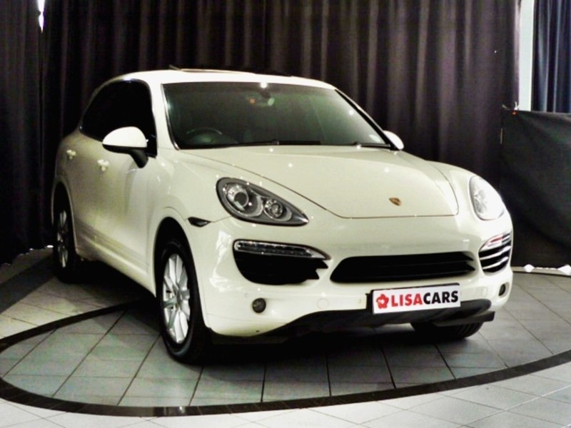 Porsche Cayenne - LisaCars - Image 2