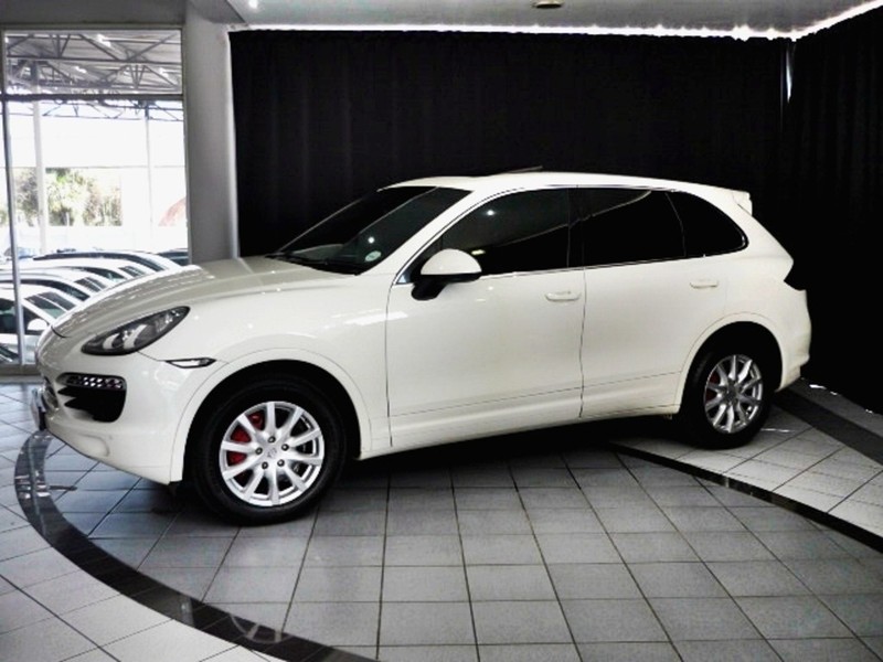 Porsche Cayenne - LisaCars - Image 4