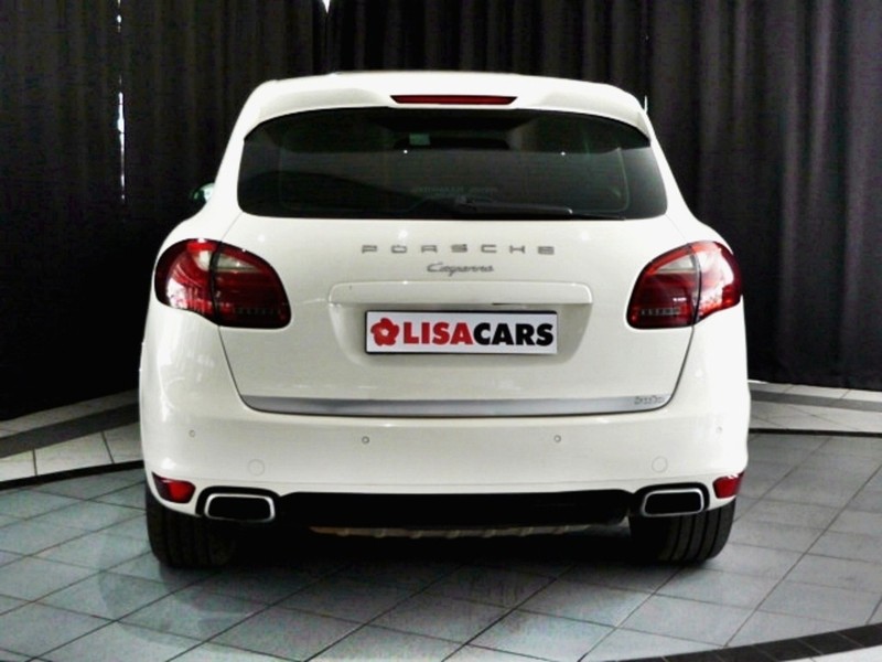 Porsche Cayenne - LisaCars - Image 6