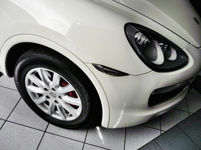 Porsche Cayenne - LisaCars - Image 8