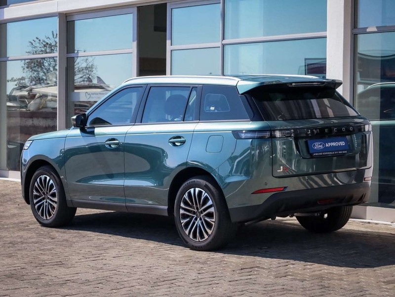 Jaecoo J5 - Ford Woodmead - Image 7