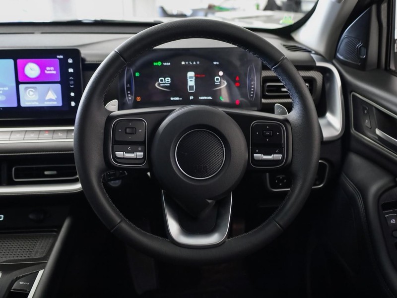 GWM P300 - GWM Haval Sandton - Image 8