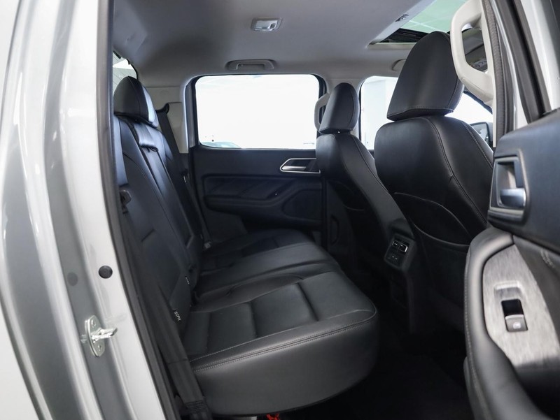 GWM P300 - GWM Haval Sandton - Image 9